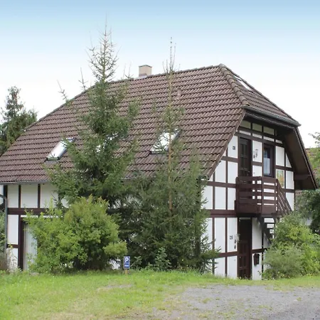 Feriendorf 公寓 *